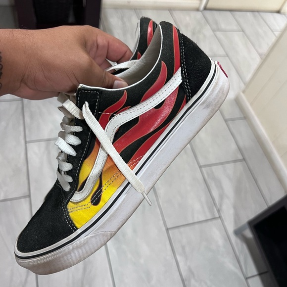 Vans shoes - Picture 6 of 9